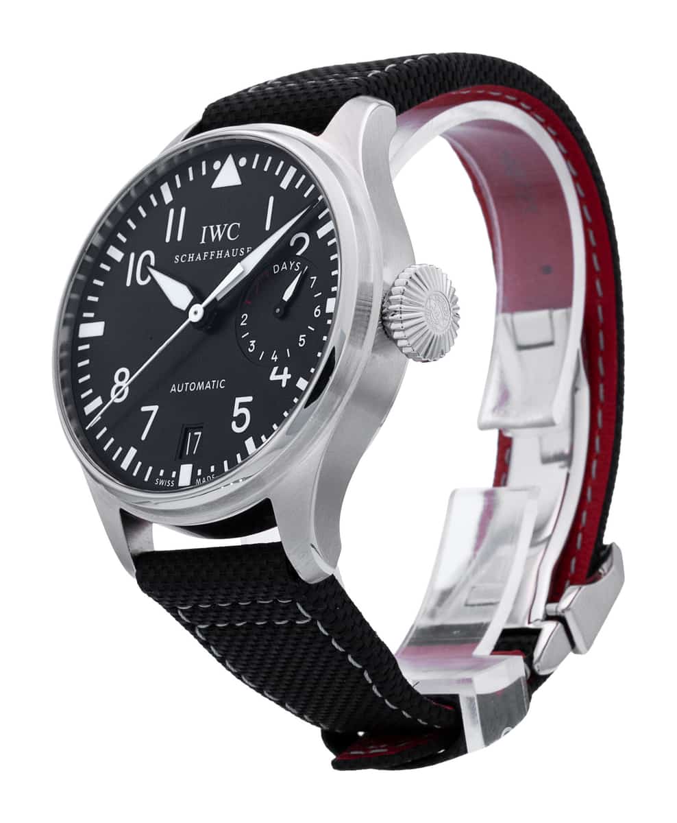 IWC Big Pilot's IW500401 IWC Big Pilot's IW500401